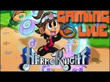 GAMING LIVE 3DS - HarmoKnight - Jeuxvideo.com