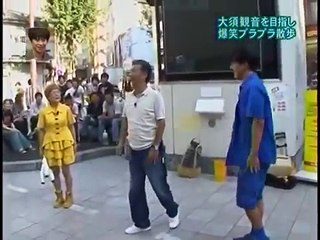 高田純次と山崎だった頃のザキヤマ （２）