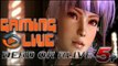GAMING LIVE PS vita - Dead or Alive 5 Plus - Jeuxvideo.com