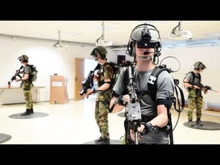 TOP 3 des FPS réalité virtuelle à surveiller !