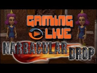 GAMING LIVE Oldies - Narbacular Drop - Jeuxvideo.com
