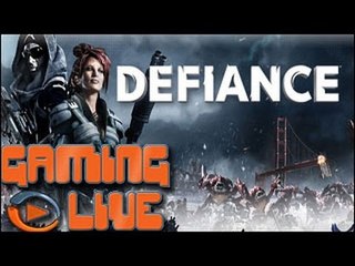 GAMING LIVE Plus - Defiance : La coop et le PvP