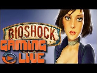 Descargar video: GAMING LIVE PC - Bioshock Infinite - Jeuxvideo.com