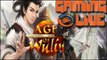 GAMING LIVE PC - Age of Wulin : Legend of the Nine Scrolls - Jeuxvideo.com