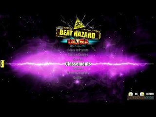 GAMING LIVE Plus - Beat Hazard - Jeuxvideo.com