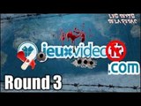 Jeuxvideo.com VS JVfr - ROUND 3 - FIFA 13 !!!