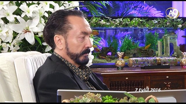 Adnan Oktar İsmail Ağa cemaati ile ilgili neler söyledi