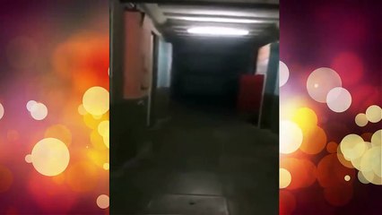 INCRÍVEL FENÔMENO PARANORMAL FILMADO ARAUCÁRIA