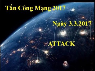 Intelligence Platform - Tấn công mạng kinh khủng ARAP chấp tất