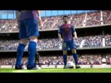 Reportage : FIFA 14 - Les nouveautés