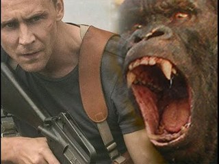 Kong: skull island  phần 2  | Đảo đầu lâu 2017 : Những cảnh quay tuyệt đẹp ở Việt Nam