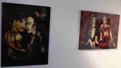 Frida Kahlo y Carmen Miranda, unidas por primera vez en una muestra en Lisboa