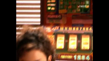 MARTIN EN COMPAÑEROS 6X9 3 PARTE