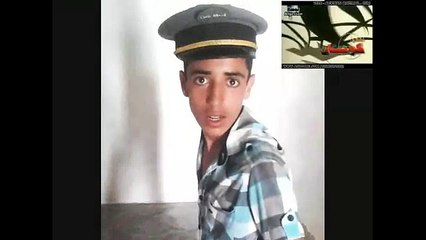 كونان المغربي ، أقصر فيديو مضحك على اليوتيوب