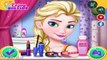 Disney Princess Elsa and Rapunzel College Roommates | Princess Make Up and Dress Up Games