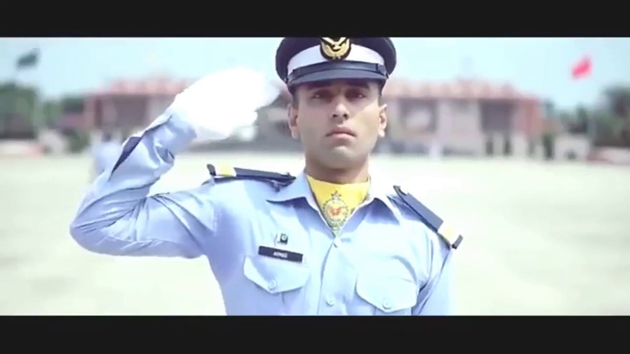 Mere Watan ye Aqeedaten aur Pyar tujh par nisar kr du