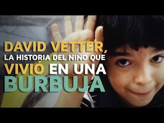 David Vetter, la historia del niño que vivió en una burbuja