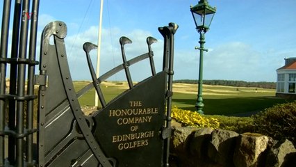 Historic Golf Course Votes to Allow Women Members
