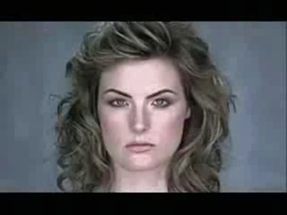 Dove Vraie beauté. Pub Choc ! Top Qualité