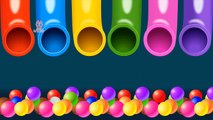 Colors for Children Learn with Color Balls | Color Balls to Learn Colors for Kids | Colors