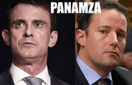 Mensonges et complot du gouvernement contre Panamza