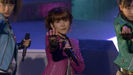 Haru Shin Souseiki Fantasy DX (Mitsui Aika Angle part 1)