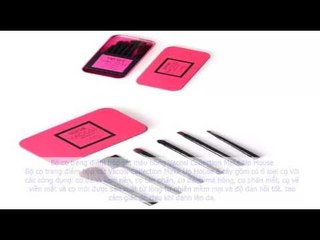 Top 10 quà tặng mỹ phẩm được chị em yêu thích nhất ngày 8 3