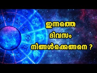 Astrology, Your Day Today February 10,2017 | Oneindia Malayalam