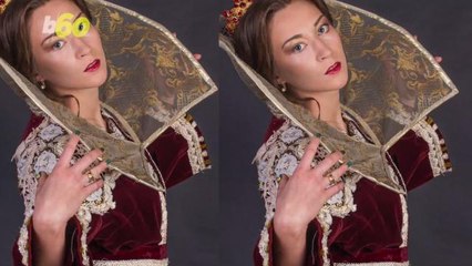 Homecoming ‘Genderless’ Royals are a Thing Now