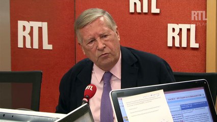 Pour Alain Duhamel, François Fillon ne peut plus s'afficher en modèle de vertu
