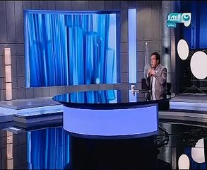 خيرى رمضان: "الراقص مع الكلاب" هيكون حاجة كبيرة فى مصر.. وتحية لليوم السابع