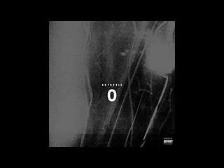 Booba - Foetus __ Autopsie 0 (2017)