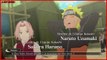 Naruto Shippuden ultimate ninja storm 3 full burst fr - francais - Lets Play : Episode 1 F