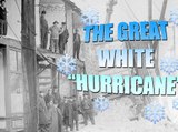 White Hurricane of 1913 â Deadliest weather event on the Great Lakes