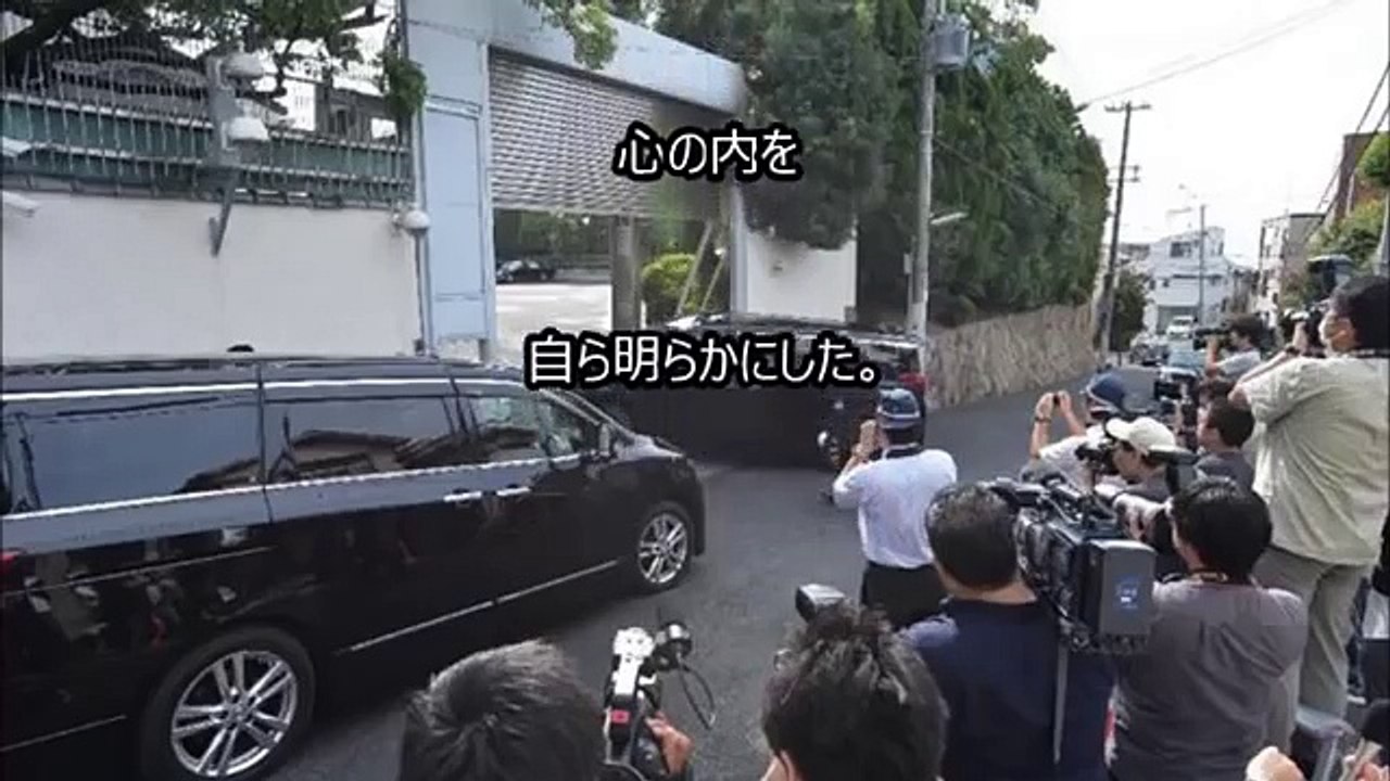 【山口組分裂】6代目組長・司忍　波乱万丈の人生まとめ【弘道会】