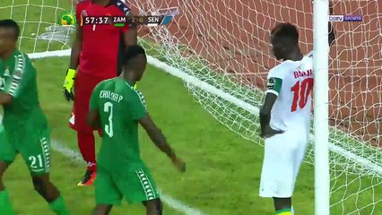 Tentative de maraboutage pendant un match de foot