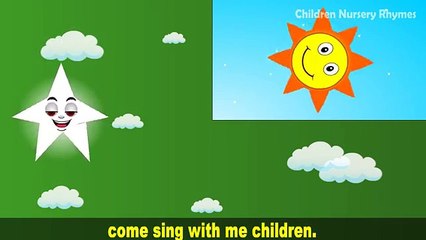 Twinkle Twinkle Little Star and Many More Videos | Popular Nursery Rhymes Collection by Ch
