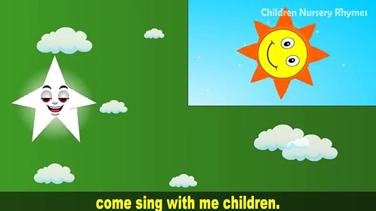 Twinkle Twinkle Little Star and Many More Videos | Popular Nursery Rhymes Collection by Ch