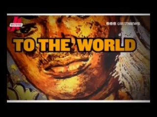 UBIZNEWS / Le JT du Showbiz - Cinema sur les traces de Martin Luther King