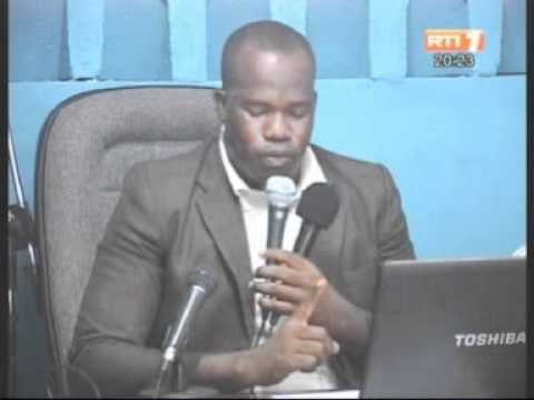 Le mouvement internationnal de la defense des droits universels de l'homme informe l'opinion national et internationnal du suivie de l'affaire déchets toxiques