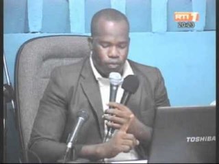 Le mouvement internationnal de la defense des droits universels de l'homme informe l'opinion national et internationnal du suivie de l'affaire déchets toxiques