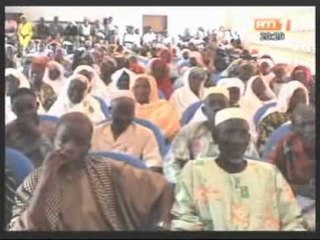 Tournée de remerciement par les responsables du RDR se poursuit à Anyama Touba et Katiola