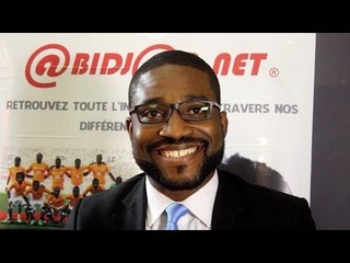 Data Analytics summit 2017, Aristide Ahonzo  donne les grandes articulations