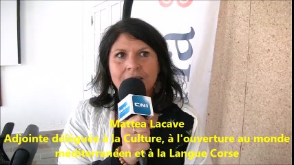 Bastia : L’affare so in corsu in merria di Bastia !