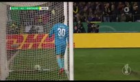 Marcel Schmelzer Goal HD - Sportfreunde Lotte 0-3 Borussia Dortmund - 14.03.2017