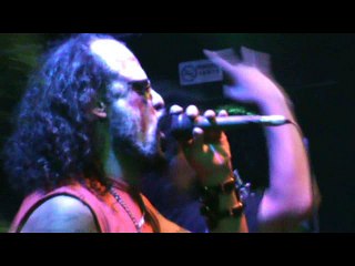 DISLEPSIA VIDEO DIRIGIDO POR DANDY CANDY