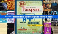 Download Mike Meyers  CompTIA A  Certification Passport, 5th Edition (Exams 220-801   220-802)