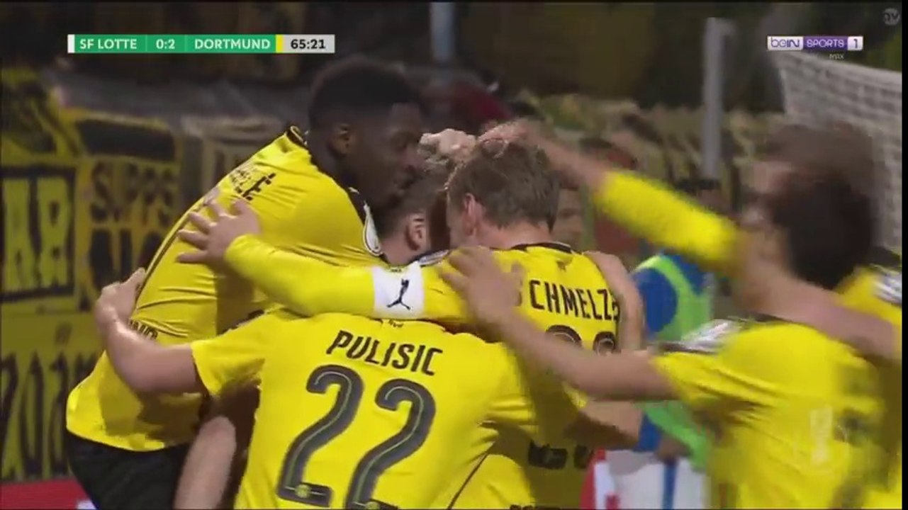 BVB