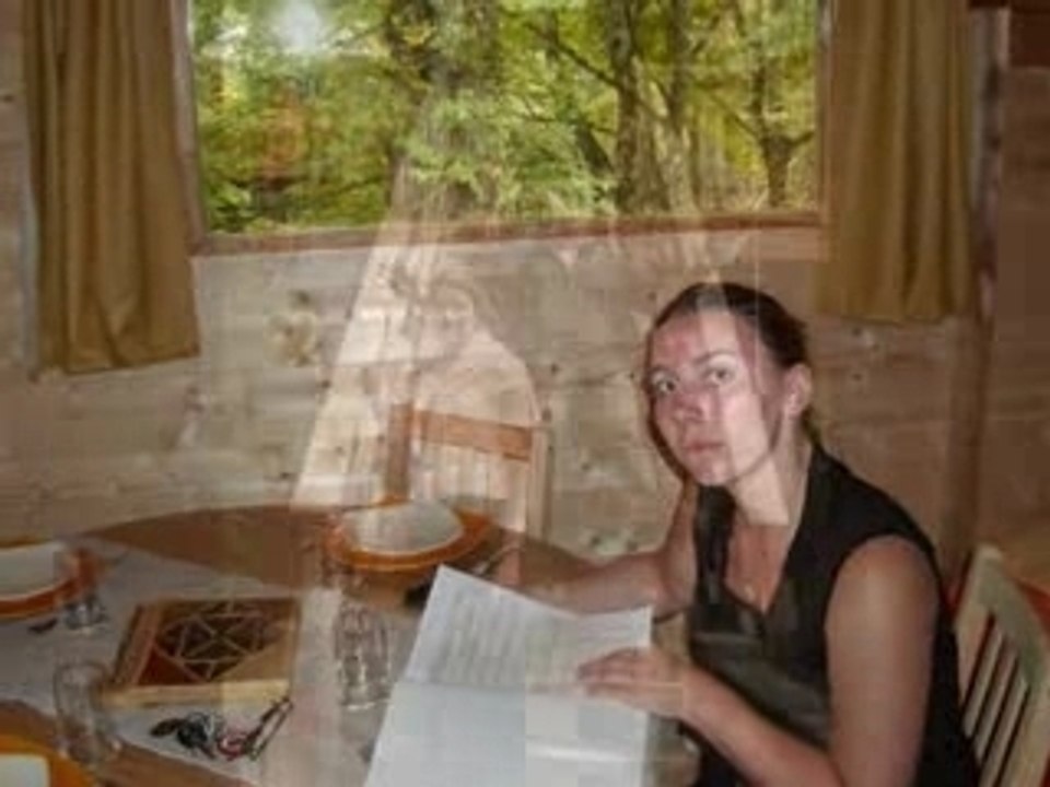 Resumé de nos vacances 2007