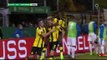All Goals & Highlights HD - Lotte 0-3 Borussia Dortmund - 14.03.2017